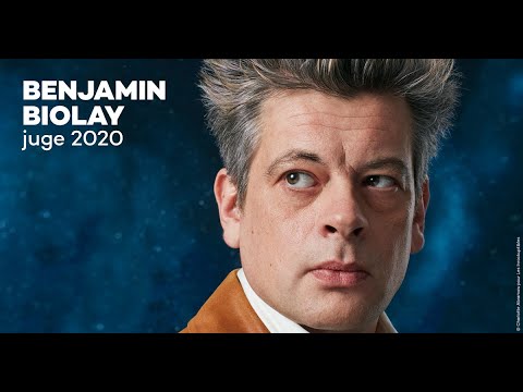 Benjamin Biolay : "On est à la porte, on attend de pouvoir rentrer à nouveau dans la pièce"