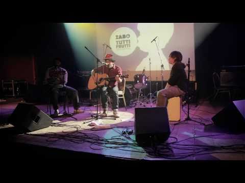 #014 ZABO & TTFO, "Y el oscar va para.../Mostro" @ Festival AMAMAMONA Vol. 3, 17 SEP