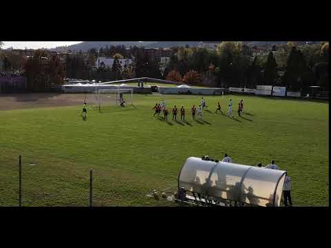 Lombardia - Seconda Categoria Lecco M G10 - Valmadrera C. G. vs San Giorgio Molteno