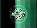 Publicité MusiquePlus ID Logo 2001