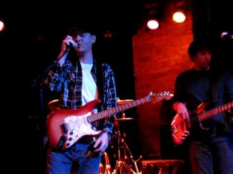 Root City Band - Fast Hennepin