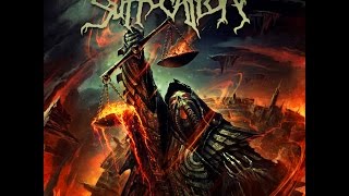 Suffocation - My Demise