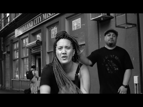 Ria Hall - Tell Me feat. Che-Fu [Official Music Video]