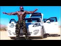 Chest workout - Kali Muscle