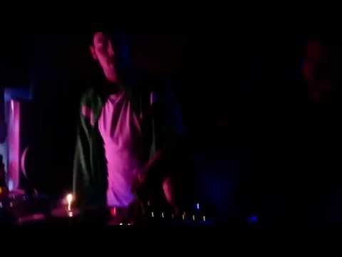 M.U.D w / INSIDEOUT Sat_28.11.2015 #LONDON  - Dario Picchi & Claudio Sacchelli aka RECALLL PROD