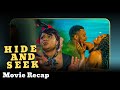 Hide N Seek FULL Movie Recap Review Bimbo Ademoye Kunle Remi Uche Montana Nollywood Movie