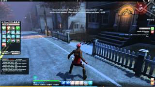 ★ The Secret World ★ - Appetite for Destruction