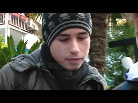 E Diell, 17 Janar 2016, Pjesa 8 - Vendos Ti