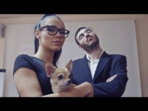 Video thumbnail for Normalny gość