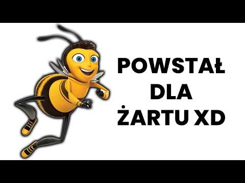 Film o Pszczołach Dosłownie Nie Ma Sensu xD