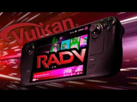 VULCAN - RADV -INFOMATION- NEWS- - APRIL -20 -2025