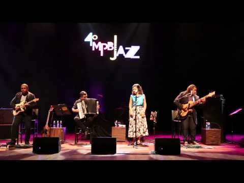 Essa mulher - Valéria Oliveira & Candeeiro Jazz