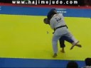 wc madrid 2008 -100kg jurack vs delgado