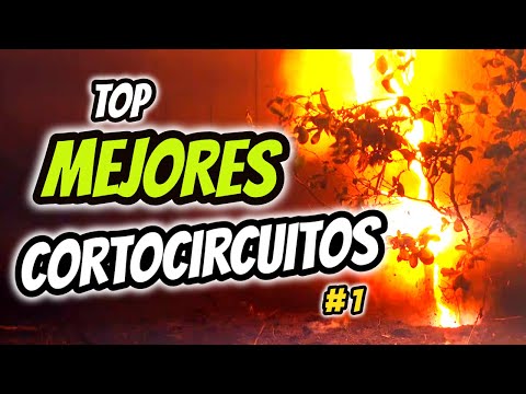 Recopilación de los Mejores Cortocircuitos | ElectroManolin