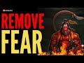 HANUMAN MANTRA TO REMOVE FEAR