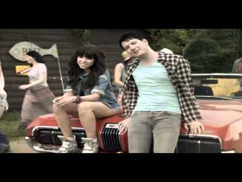Owl City & Carly Rae Jepsen vs. Justin Bieber - Good Time Boyfriend