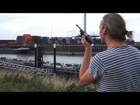 Demo: TETRA TEA1 backdoor vulnerability (CVE-2022-24402)