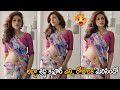 Shraddha Das VERY H0T Looks In Saree Shraddha Das Latest Video Mana TFI
