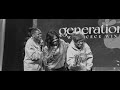 When CeCe calls us on stage for a sister moment!