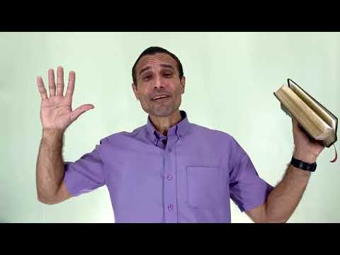 Real Time Faith Lesson 1 Q2 - The way to pray (part 1)