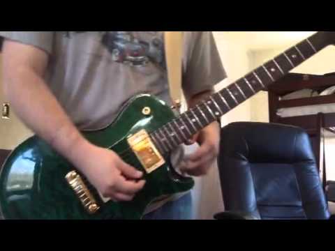 Above This - Theory of a Deadman