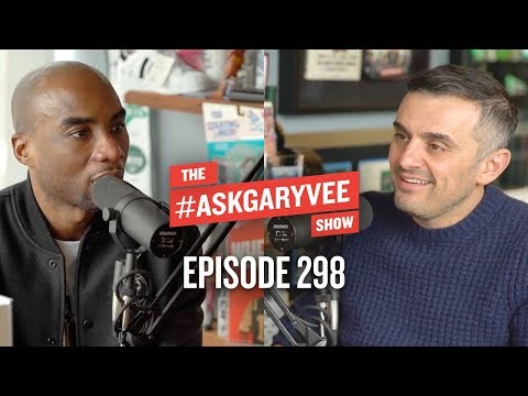 &#x202a;Charlamagne tha God on Mental Health, Anxiety in Business &amp; Relationship Challenges | AskGaryVee 298&#x202c;&rlm;