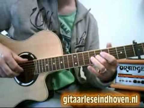 Take Your Time Girl - Niels Geusebroek