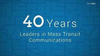AtlasIED Mass Transit Communications
