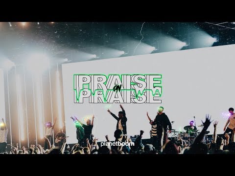Thumbnail for Praise On Praise video