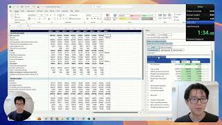 finbar: build a model in 2 minutes