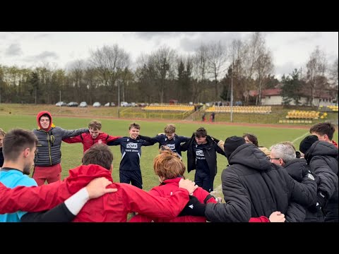 LKS Osuchów - SEMP   1:3   (15.11.2015, seniorzy, skrót meczu)