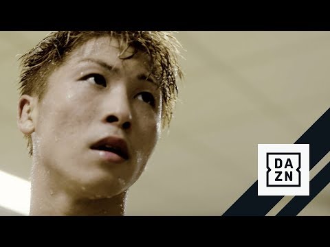 Naoya Inoue Stops Emmanuel Rodriguez In Two Rounds To Advance To WBSS Finals