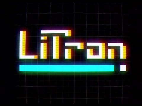 Litron Trailer