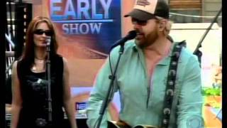 Toby Keith High Maintenance Woman Live