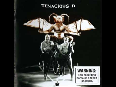 Tenacious D One Note Song
