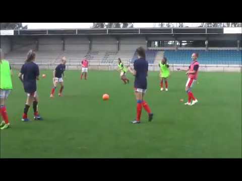 PAOK Thessaloniki - Linfield Ladies FC on 10.08.2019