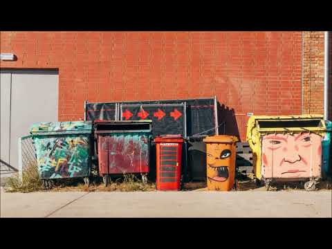 DJ Mirko Machine  - Two Turntables (2 Std. LIVE in the Mix)