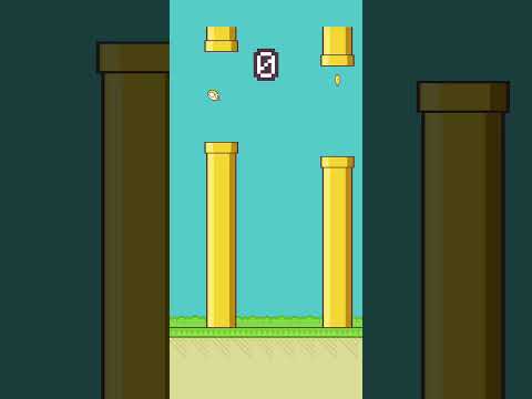 Feather Fall: Tap to Fly video thumbnail
