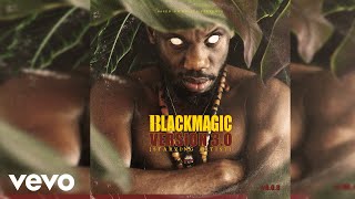 Blackmagic - Dreams (Official Audio)