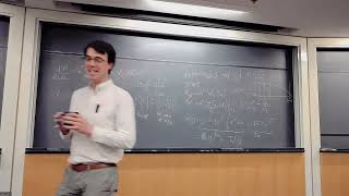 Lecture 23: Thomson Scattering: Advanced