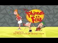 Abertura De Phineas E Ferb Versão Dublada