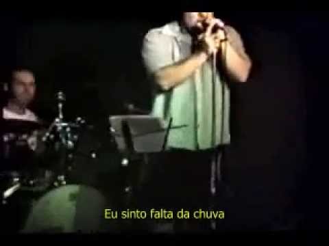 Miss the Rain - Bride