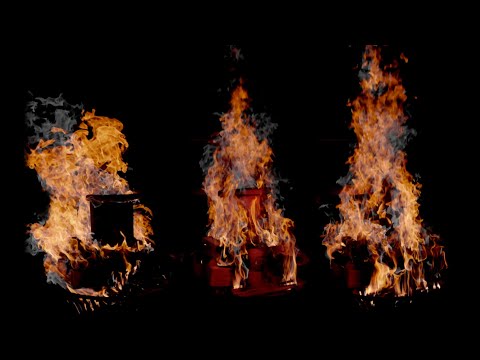 Goethes Erben "Spuren" (official Videoclip)