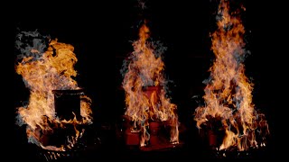 Goethes Erben &quot;Spuren&quot; (official Videoclip)