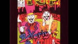 Insane Clown Posse- Joke Your Mind