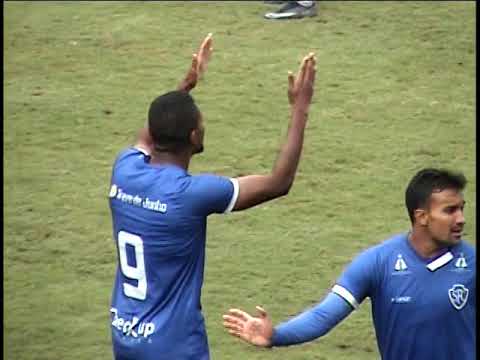 SERRANO 1X1 GOYTACAZ