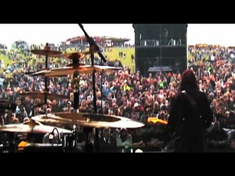 Bernie Torme, John McCoy, Robin Guy (GMT)  Can't Beat Rock n Roll - Live RBCS2007
