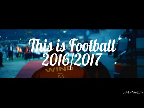 This Is Football • 2016-17