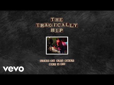 Video thumbnail for I’ll Believe in You [Or I’ll Be Leaving You Tonight] (Live At The Roxy May 3, 1991)