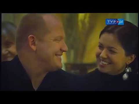 Tadeusz Woźniak - Pośrodku Świata [ Cover Plebania ]